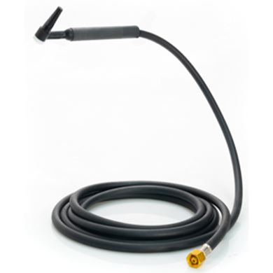 WP9 TIG Torch