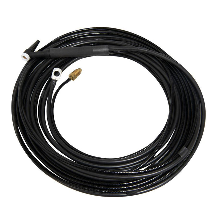 WP9 TIG Torch