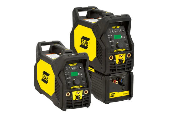ESAB Renegade ET 210iP W (Water-cooled)