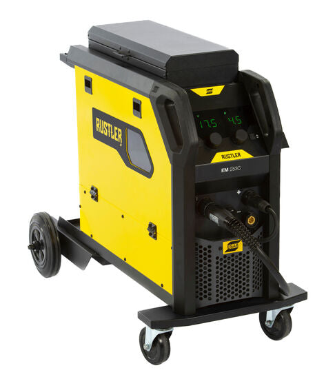 ESAB Rustler EM 253C
