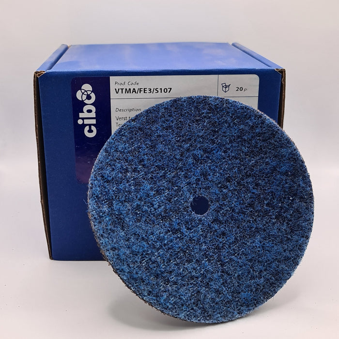 CIBO 4.5'' Surface Conditioning Discs