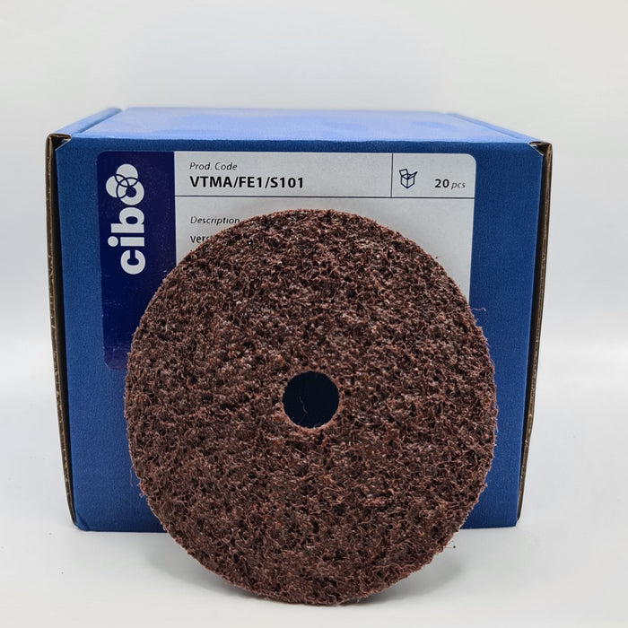 CIBO 4'' Surface Conditioning Discs