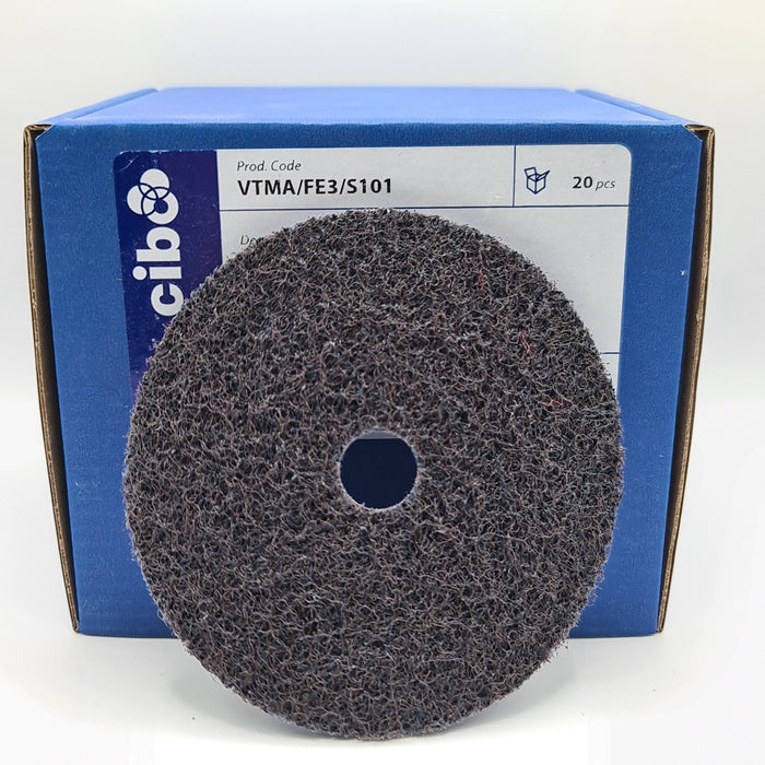 CIBO 4'' Surface Conditioning Discs