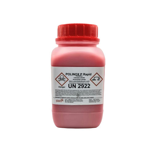 Polinox-P Rapid Pickling Paste