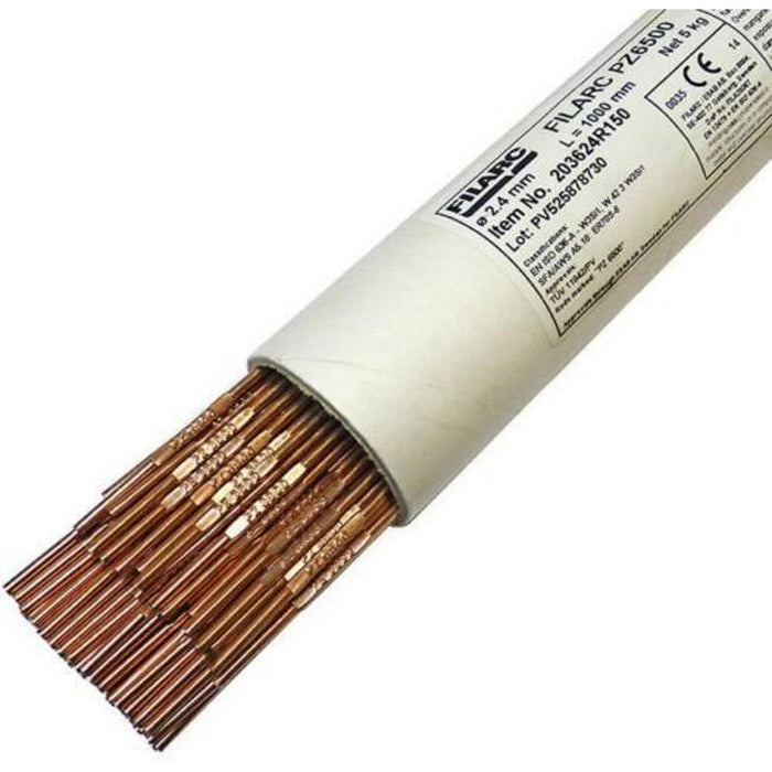 ESAB PZ6513 ELECTRODES