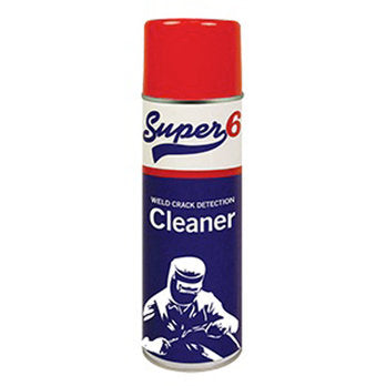 Crack Detector Cleaner