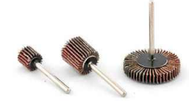 Micro Flap Wheels