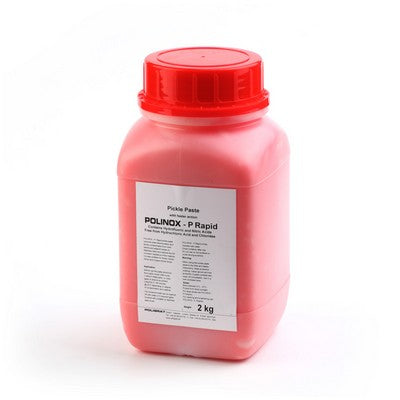 Polinox-P Rapid Pickling Paste