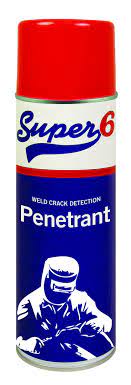 Crack Detector Penetrant