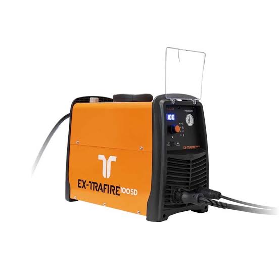 THERMACUT EX-TRAFIRE®100SD