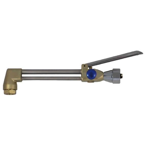 Cutting Attachments