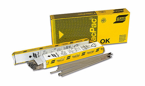 ESAB OK 5316 SPEZIAL ELECTRODES