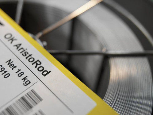 ESAB ARISTOROD 1250 MIG WIRE