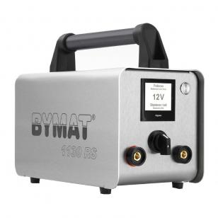 BYMAT 1130 RS BRUSHLINE WELD CLEAN MACHINE