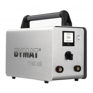 BYMAT 1140 RS BRUSHLINE WELD CLEANER