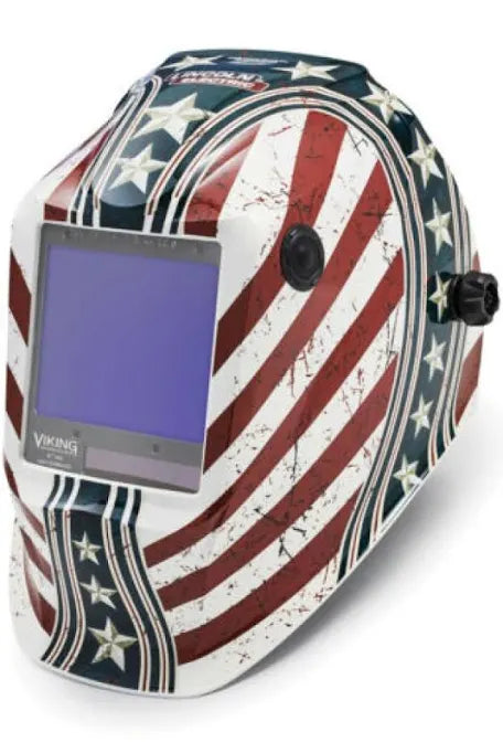 LINCOLN VIKING 3350
