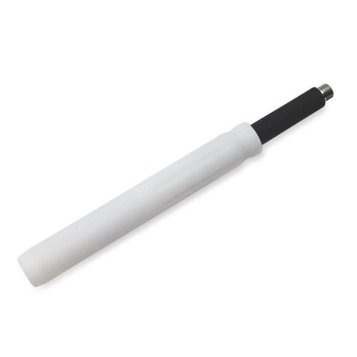 Wand and twist shroud (for 1x M8 brush, fluid feed)