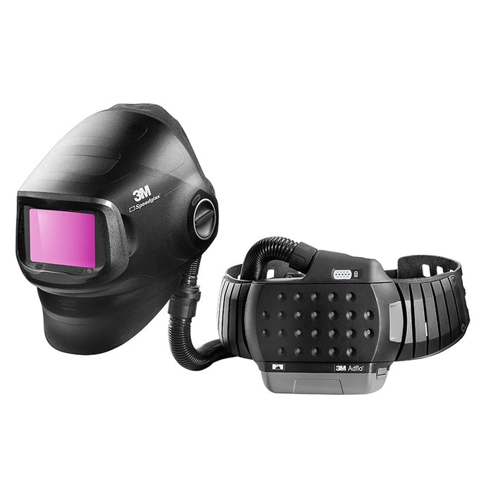 3M Speedglas 617830 G5-01 Adflo Welding Helmet