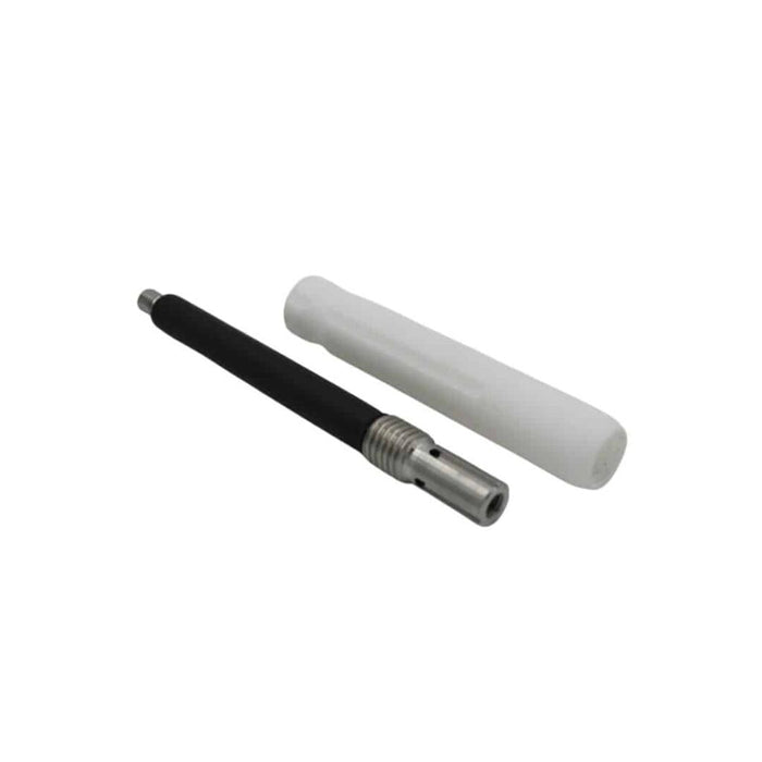 Wand and twist shroud (for 1x M6 brush, fluid feed)