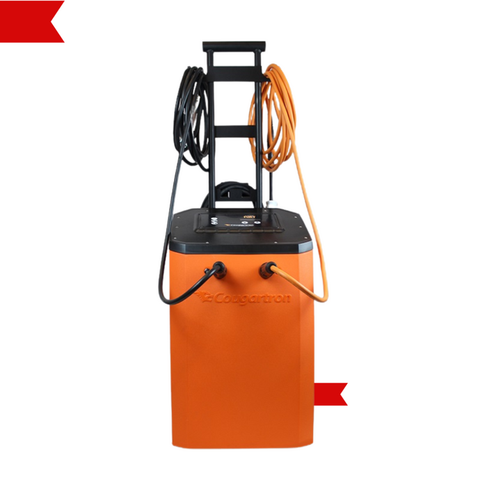 Fury200 Weld-cleaner 110/230V