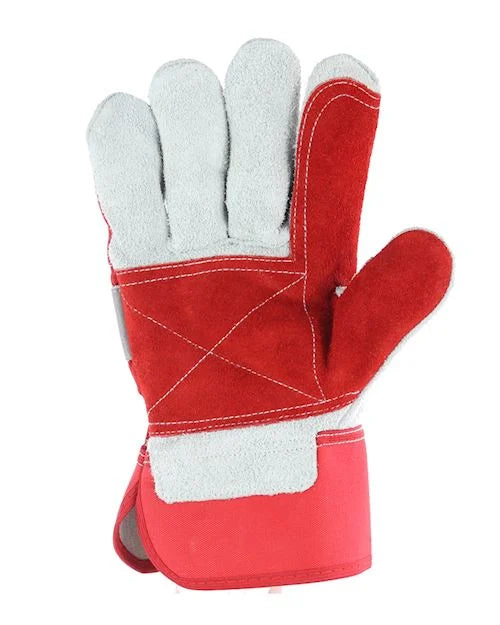 RIGGER GAUNTLET