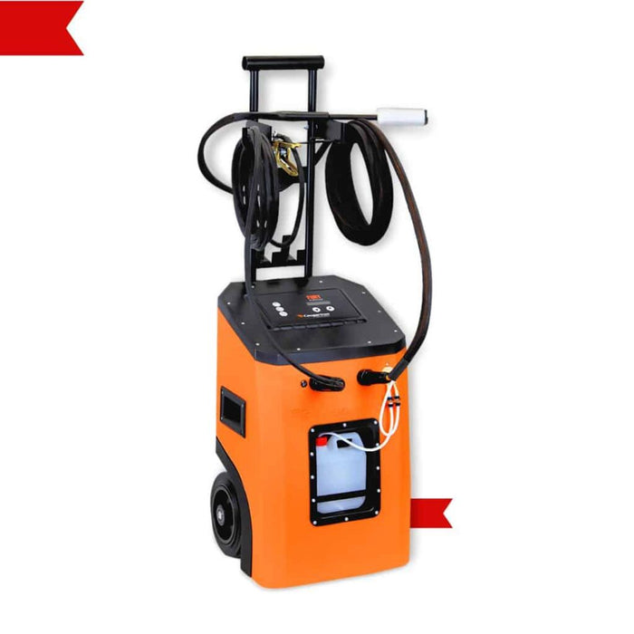 Fury100XF Weld-cleaner 110/230V