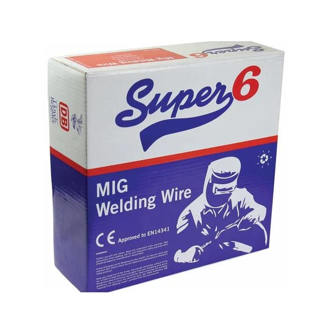 C9 MIG WIRE
