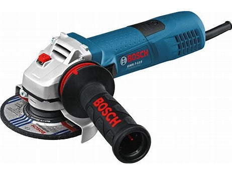 BOSCH GRINDER  4115S 110V