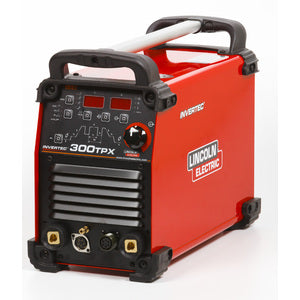 LINCOLN INVERTEC 300TP