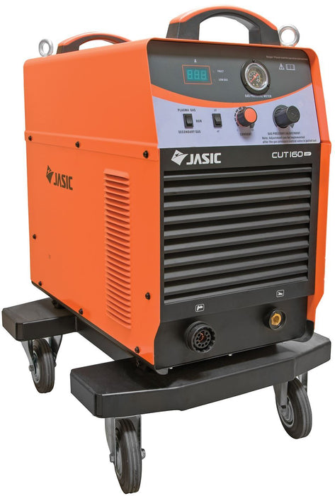 Jasic Cut 160 Plasma Cutting Inverter Package